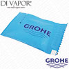 Grohe 46374000 Valves