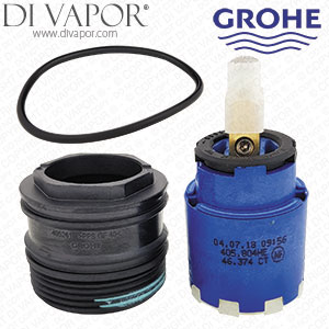 Ohm Cartridge for Atrio