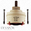 Grohe 46386000 56mm Ohm Cartridge for Grohmaster, Avensys and Tenso Valves