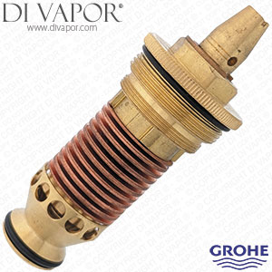 Grohe 47010000 Thermostatic Cartridge