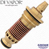 Grohe 47010000 Thermostatic Cartridge