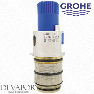 Grohe 47175000 1/2