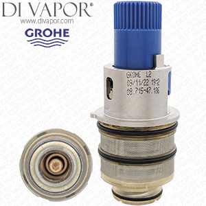 Grohe 47186000 3/4
