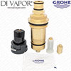 Thermostatic Cartridge