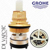 Grohe 47364000 Aquadimmer Flow Cartridge for Allure, Aquatower, THM, Chiara, Grohtherm, Sentosa, Rainshower and Tenso Valves