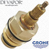 Grohe Wax Thermostat