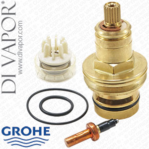 GROHE 47600000 Assembly