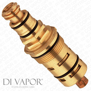 Grohe 47657000 Thermoelement Thermostatic Cartridge (Reverse Supplies) for Chiara, THM, Eurodisc, Europlus, Rainshower and WC Valves