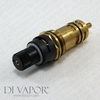 47658000 Thermostatic Cartridge