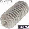 Bristan GRUB SCREW