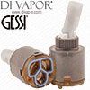 Gessi 081927 25mm Single Lever Cartridge