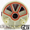 Gessi R2809 Diverter Cartridge