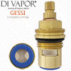 Gessi Oxygen Tap Valve