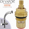 Gessi Oxygen 902 Tap Valve