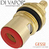 Gessi Oxygen Ceramic Cartridge