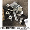 FIRED EARTH Parts