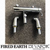FIRED EARTH Spare Parts