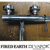 FIRED EARTH Spare