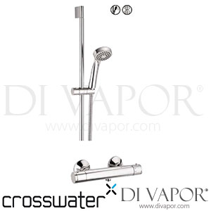 Crosswater GTL001 Shower Pack 1 Spare Parts