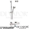 Crosswater GTL001 Spare Parts