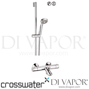 Crosswater GTL004 Shower Pack 4 Spare Parts