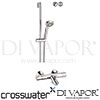 Crosswater GTL004 Spare Parts