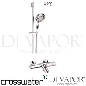 Crosswater GTL005 Shower Pack 5 Spare Parts