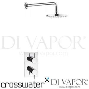 Crosswater GTL006 Shower Pack 6 Spare Parts