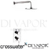 Crosswater GTL006 Spare Parts