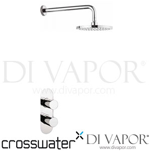 Crosswater GTL007 Shower Pack 7 Spare Parts