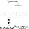 Crosswater GTL007 Spare Parts