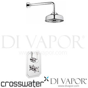 Crosswater GTL008 Shower Pack 8 Spare Parts