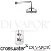 Crosswater GTL008 Spare Parts