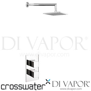 Crosswater GTL009 Shower Pack 9 Spare Parts