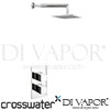 Crosswater GTL009 Spare Parts