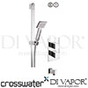 Crosswater GTL010 Spare Parts