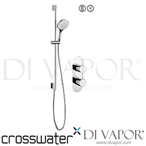 Crosswater GTL011 Shower Pack 11 Spare Parts