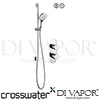 Crosswater GTL011 Spare Parts