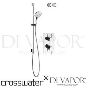 Crosswater GTL012 Shower Pack 12 Spare Parts
