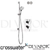 Crosswater GTL012 Spare Parts