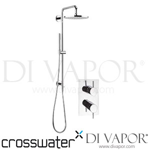 Crosswater GTL013 Shower Pack 13 Spare Parts
