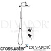 Crosswater GTL013 Spare Parts