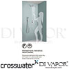 Crosswater GTL018 Parts
