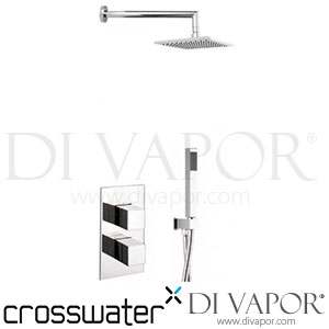 Crosswater GTL018 Shower Pack 18 Spare Parts