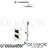 Crosswater GTL018 Spare Parts