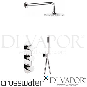 Crosswater GTL020 Shower Pack 20 Spare Parts