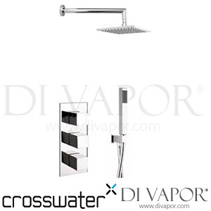 Crosswater GTL022 Shower Pack 22 Spare Parts
