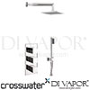 Crosswater GTL022 Spare Parts
