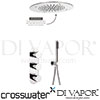 Crosswater GTL023 Spare Parts