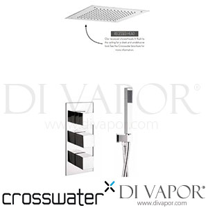 Crosswater GTL024 Shower Pack 24 Spare Parts